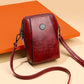⏰LAST DAY 49% OFF⏰-RETRO All-match vertical cellphone bag👜