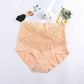 Cotton Lace High Waist Body Shaper Moisture Absorbent Antibacterial Underwear🔥