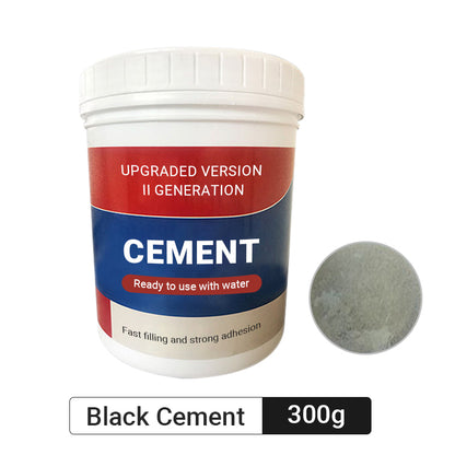 Floor Quick Dry Waterproof Repair Cement（50% OFF）