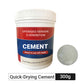 Floor Quick Dry Waterproof Repair Cement（50% OFF）