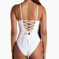 SCULPTING CORSET SWIMSUITS