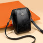 ⏰LAST DAY 49% OFF⏰-RETRO All-match vertical cellphone bag👜