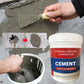 Floor Quick Dry Waterproof Repair Cement（50% OFF）