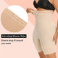 High Waisted Tummy Control Shapewear Shorts