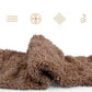Snuggle Paws Sock Slippers ✨FREE SHIPPING