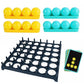 Hot Sale 49% OFF - BounceUp Connect 4 Game