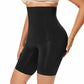 High Waisted Tummy Control Shapewear Shorts