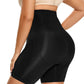 High Waisted Tummy Control Shapewear Shorts