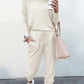 WOMEN'S 2023 SWEATSUIT TWO PIECE OUTFIT