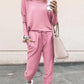 WOMEN'S 2023 SWEATSUIT TWO PIECE OUTFIT