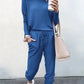 WOMEN'S 2023 SWEATSUIT TWO PIECE OUTFIT