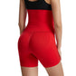 High Waisted Tummy Control Shapewear Shorts