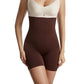 High Waisted Tummy Control Shapewear Shorts