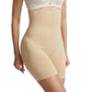 High Waisted Tummy Control Shapewear Shorts