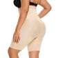 High Waisted Tummy Control Shapewear Shorts