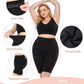 High Waisted Tummy Control Shapewear Shorts