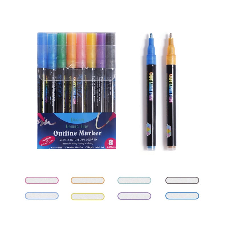 2023 Curve Highlighter Pens: Best for Journaling and Note Taking, by Emma, Nov, 2023