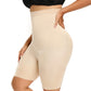 High Waisted Tummy Control Shapewear Shorts