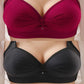 New Year Sale – 49% Off🥰🥰2023 Plus Size Comfortable Underwear Bra