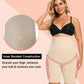 High Waisted Tummy Control Shapewear Shorts