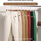 💝Women's Elastic Waist Cotton Pants✈️Free Shipping