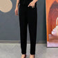 💝Women's Elastic Waist Cotton Pants✈️Free Shipping