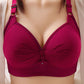 New Year Sale – 49% Off🥰🥰2023 Plus Size Comfortable Underwear Bra