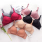 New Year Sale – 49% Off🥰🥰2023 Plus Size Comfortable Underwear Bra