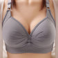 New Year Sale – 49% Off🥰🥰2023 Plus Size Comfortable Underwear Bra