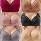 New Year Sale – 49% Off🥰🥰2023 Plus Size Comfortable Underwear Bra