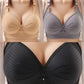 New Year Sale – 49% Off🥰🥰2023 Plus Size Comfortable Underwear Bra